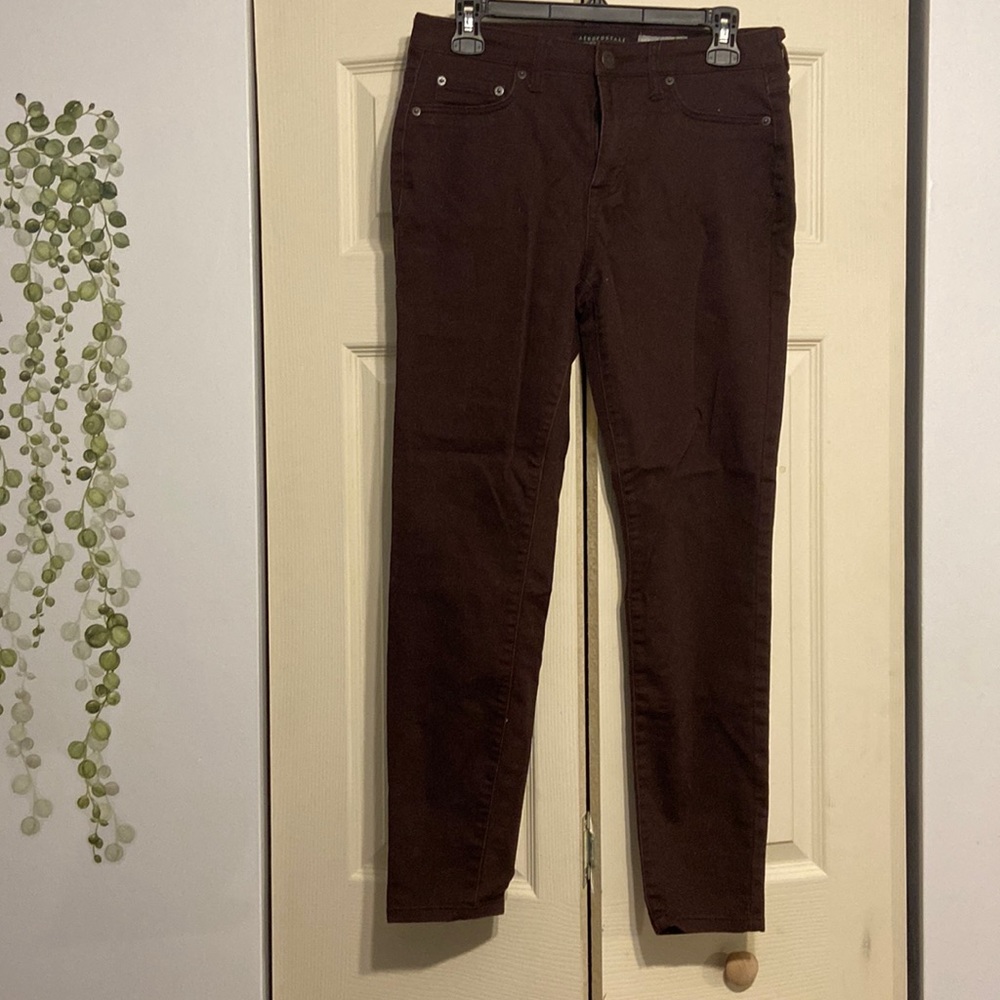 Aeropostale Jean Jeggings